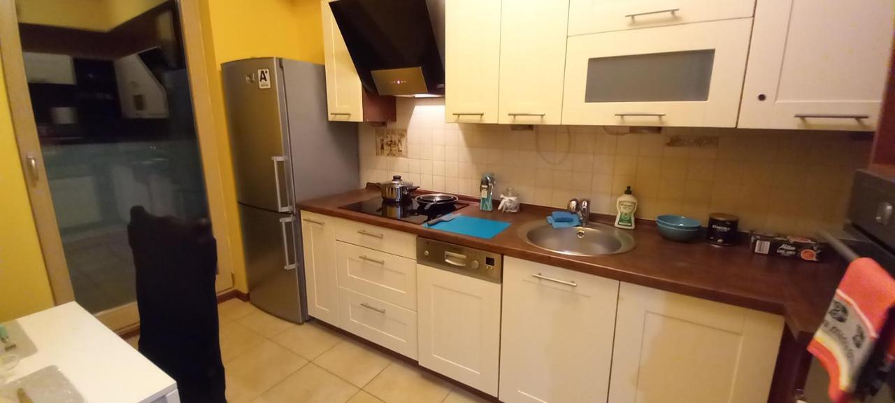 Apartament Wilanow - Sarmacka 1B وارسو المظهر الخارجي الصورة