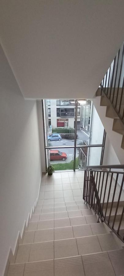 Apartament Wilanow - Sarmacka 1B وارسو المظهر الخارجي الصورة